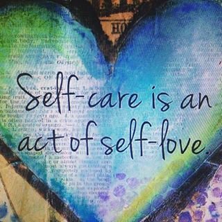 selfcare